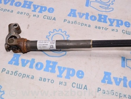 ФОТО Рулевой карданчик для Jeep Renegade (BU) (2014-) Одесса