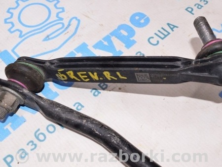 ФОТО Стойка стабилизатора зад для Jeep Renegade (BU) (2014-) Одесса