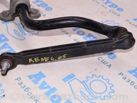 ФОТО Стойка стабилизатора перед для Jeep Renegade (BU) (2014-) Одесса