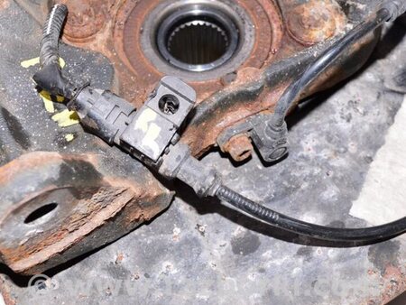 ФОТО Датчик ABS зад для Jeep Renegade (BU) (2014-) Одесса