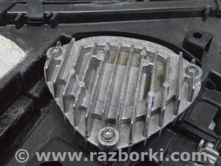 ФОТО Бачок ГТЦ для Jeep Renegade (BU) (2014-) Одесса