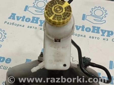 ФОТО Главный тормозной цилиндр для Jeep Renegade (BU) (2014-) Одесса