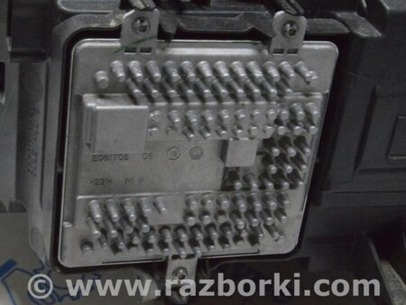 ФОТО Главный тормозной цилиндр для Jeep Renegade (BU) (2014-) Одесса