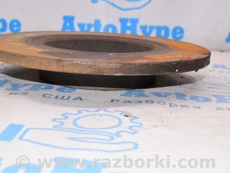 ФОТО Диск тормозной зад для Jeep Renegade (BU) (2014-) Одесса