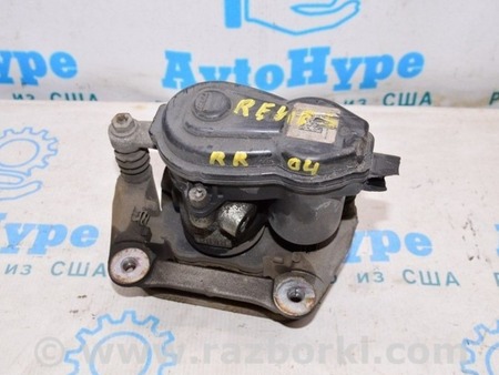 ФОТО Суппорт задний правый для Jeep Renegade (BU) (2014-) Одесса