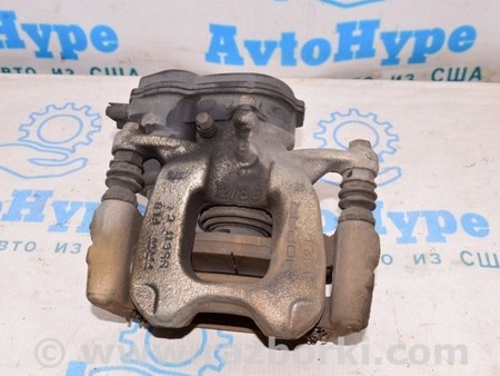 ФОТО Суппорт задний правый для Jeep Renegade (BU) (2014-) Одесса