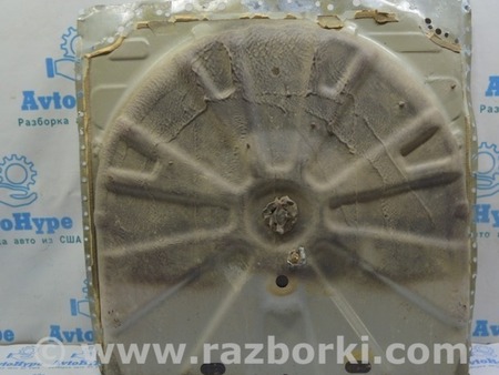 ФОТО Корыто багажника для Jeep Renegade (BU) (2014-) Одесса