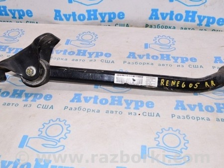 ФОТО Рычаг продольный зад для Jeep Renegade (BU) (2014-) Одесса