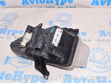 ФОТО Поворотник с DRL для Jeep Renegade (BU) (2014-) Одесса