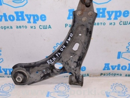 ФОТО Рычаг нижний перед для Jeep Renegade (BU) (2014-) Одесса