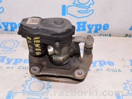 ФОТО Суппорт задний левый для Jeep Renegade (BU) (2014-) Одесса