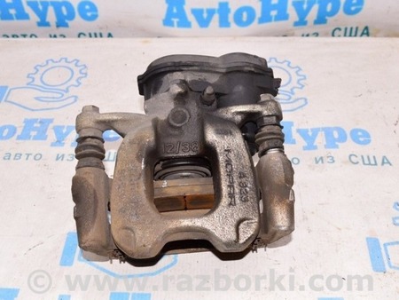 ФОТО Суппорт задний левый для Jeep Renegade (BU) (2014-) Одесса