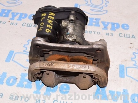 ФОТО Суппорт задний левый для Jeep Renegade (BU) (2014-) Одесса