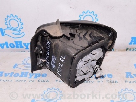 ФОТО Фонарь левый для Jeep Renegade (BU) (2014-) Одесса