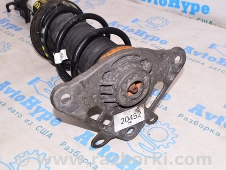 ФОТО Стойка амортизатора для Jeep Renegade (BU) (2014-) Одесса