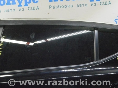 ФОТО Молдинг дверь-стекло центральный для KIA Optima TF Одеса