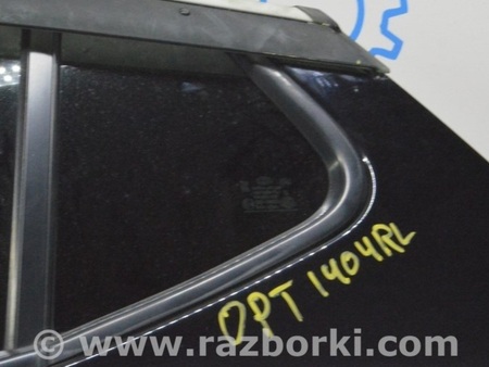 ФОТО Стекло двери треугольник для KIA Optima TF Одеса