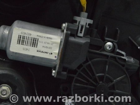 ФОТО Стеклоподъемник с мотором для KIA Optima TF Одеса