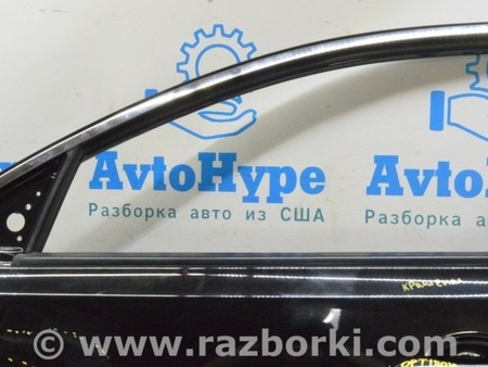 ФОТО Молдинг дверь-стекло центральный для KIA Optima TF Одеса