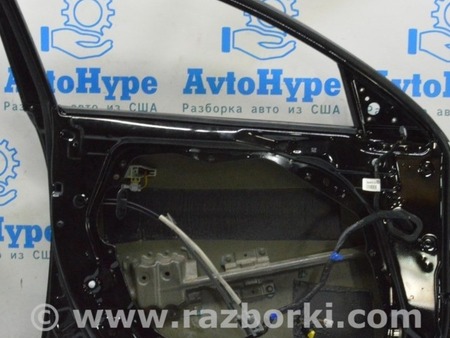 ФОТО Уплотнитель двери передней для KIA Optima TF Одеса