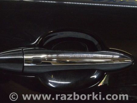 ФОТО Заглушка внешней ручки для KIA Optima TF Одеса