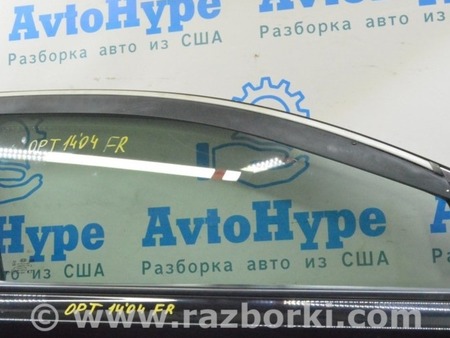 ФОТО Молдинг дверь-стекло центральный для KIA Optima TF Одеса