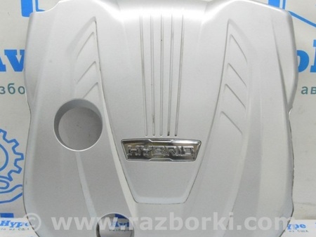 ФОТО Накладка двигателя для KIA Optima TF Одесса