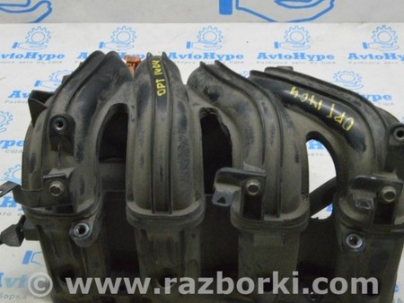 ФОТО Коллектор впускной для KIA Optima TF Одеса