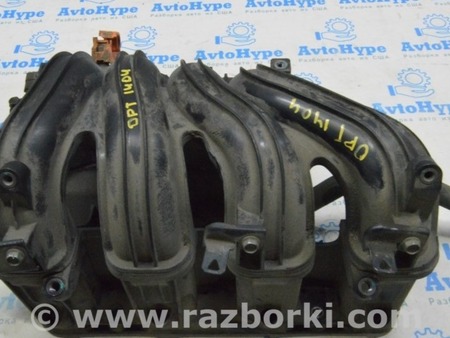 ФОТО Коллектор впускной для KIA Optima TF Одеса