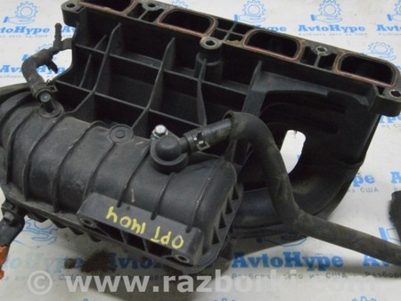 ФОТО Коллектор впускной для KIA Optima TF Одеса