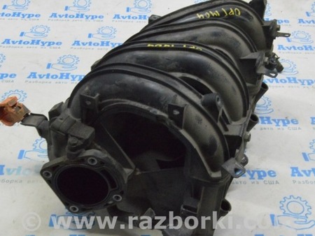 ФОТО Коллектор впускной для KIA Optima TF Одеса