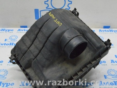 ФОТО Корпус воздушного фильтра для KIA Optima TF Одеса