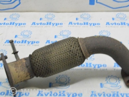 ФОТО Приёмная труба для KIA Optima TF Одеса