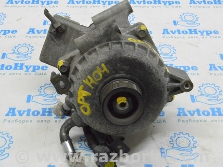 ФОТО Генератор для KIA Optima TF Одеса