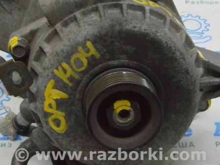 ФОТО Генератор для KIA Optima TF Одеса