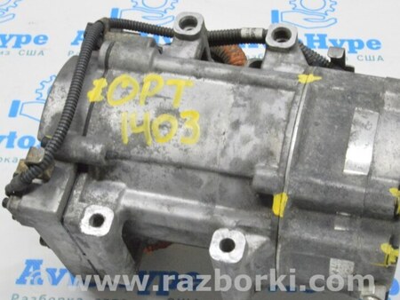 ФОТО Компрессор кондиционера для KIA Optima TF Одеса