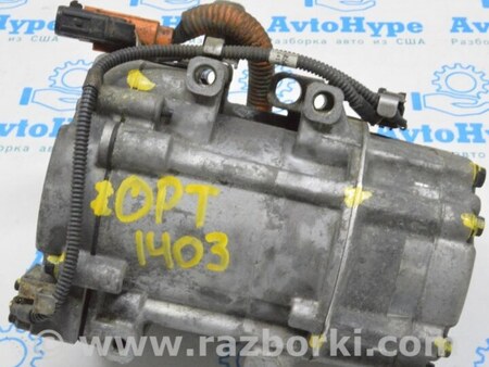 ФОТО Компрессор кондиционера для KIA Optima TF Одеса