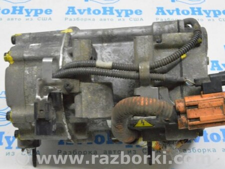 ФОТО Компрессор кондиционера для KIA Optima TF Одеса