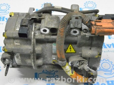 ФОТО Компрессор кондиционера для KIA Optima TF Одеса