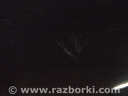 ФОТО Дверь голая перед для KIA Optima TF Одеса