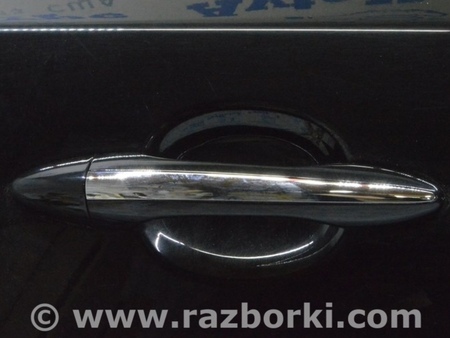 ФОТО Ручка двери внешняя для KIA Optima TF Одеса