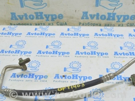 ФОТО Трубка кондиционера конденсер-компрессор для KIA Optima TF Одеса