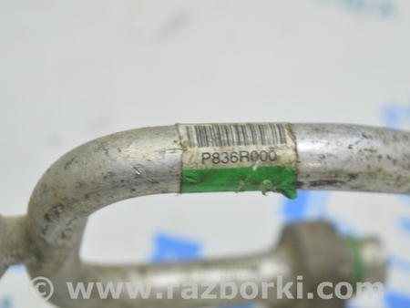 ФОТО Трубка кондиционера конденсер-компрессор для KIA Optima TF Одеса