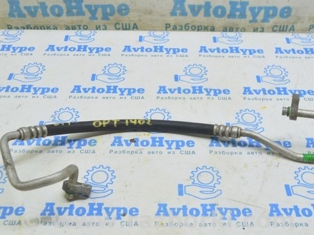 ФОТО Трубка кондиционера конденсер-компрессор для KIA Optima TF Одеса