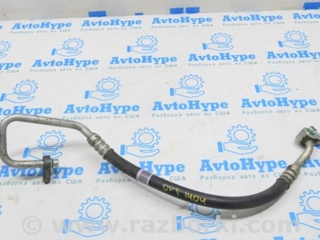 ФОТО Трубка кондиционера конденсер-компрессор для KIA Optima TF Одеса