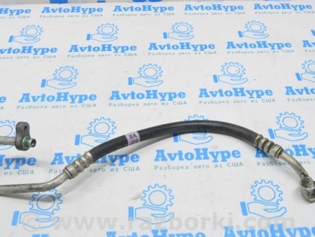 ФОТО Трубка кондиционера конденсер-компрессор для KIA Optima TF Одеса