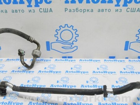 ФОТО Трубка кондиционера печка-конденсер для KIA Optima TF Одеса