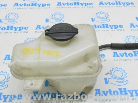 ФОТО Расширительный бачок охлаждения для KIA Optima TF Одеса