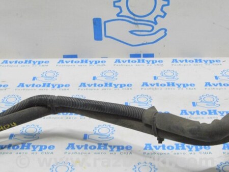 ФОТО Заливная горловина топливного для KIA Optima TF Одеса