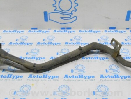 ФОТО Заливная горловина топливного для KIA Optima TF Одеса